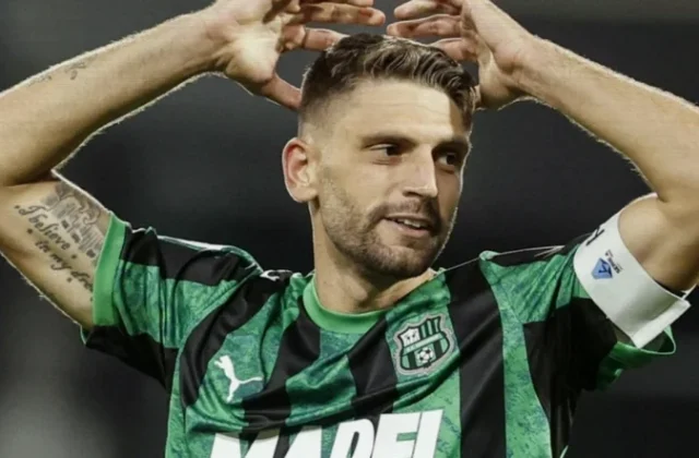 Monza vs Sassuolo Opens Serie A Matchday Five on Friday Night