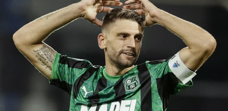 Monza vs Sassuolo Opens Serie A Matchday Five on Friday Night