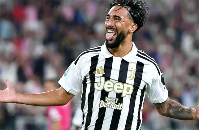 Juventus-Atalanta Headlines Serie A Sunday as Milan Host Lecce