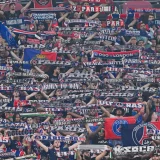 PSG Fans Barred from Marseille Trip as Travel Ban Stands