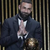 Karim Benzema’s Nike and Corteiz Campaign Cancelled Before Launch