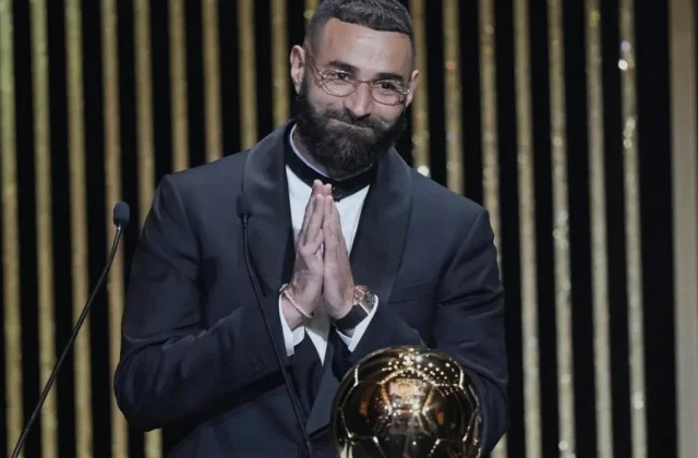 Karim Benzema’s Nike and Corteiz Campaign Cancelled Before Launch
