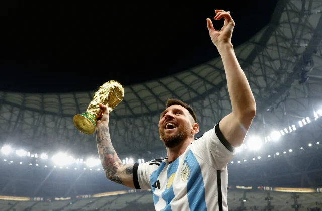 AFA Tightens Rules on Academy Players Leaving Argentina Early