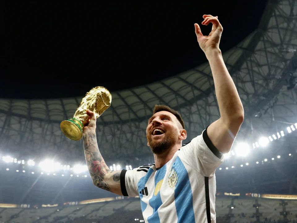 AFA Tightens Rules on Academy Players Leaving Argentina Early