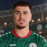 Patric Gabarrón Completes Lazio Exit to Join Al-Ittifaq