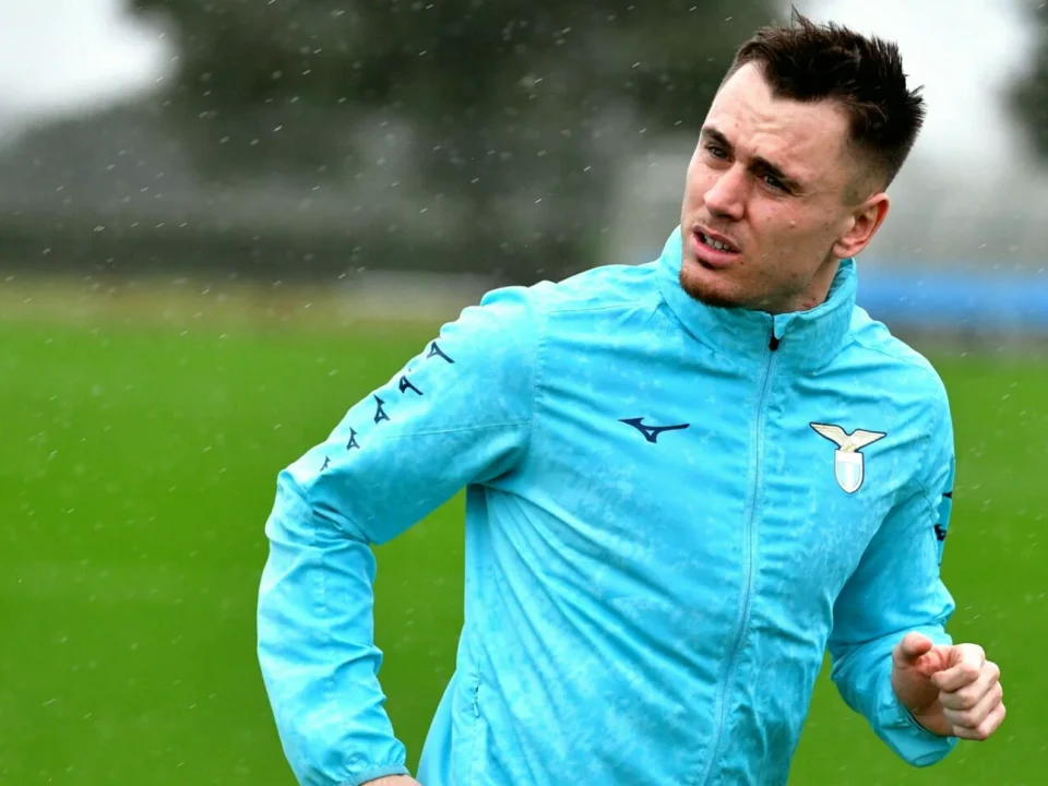 Patric Leaves Lazio After 11 Years to Join Al-Ittifaq
