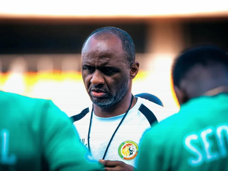 Vieira’s Senegal Debut Ends in Frustrating Mozambique Draw
