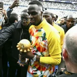 Édouard Mendy Retires from Senegal Duty After 59 Caps