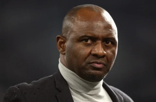 Vieira Earns First Senegal Win in Ethiopia AFCON Qualifier