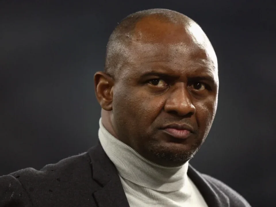 Vieira Earns First Senegal Win in Ethiopia AFCON Qualifier