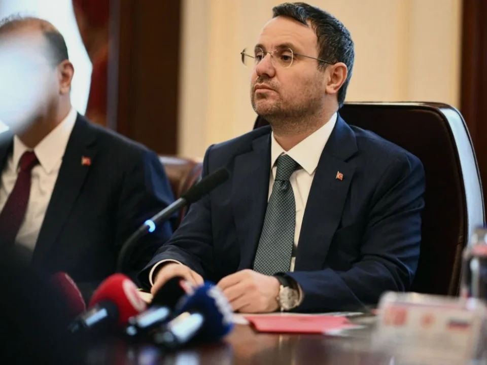 Turkey Refereeing Chief Ferhat Gündogdu Detained in Interference Probe