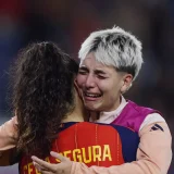 Pau Comendador Leads Spain’s U20 Women to World Cup Awards Sweep