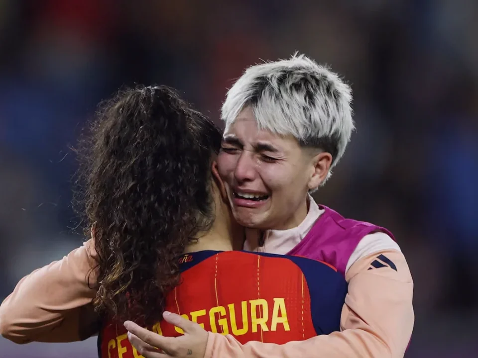 Pau Comendador Leads Spain’s U20 Women to World Cup Awards Sweep