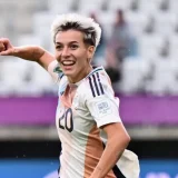 Pau Comendador Faces North Korea Again in Under-20 World Cup Final