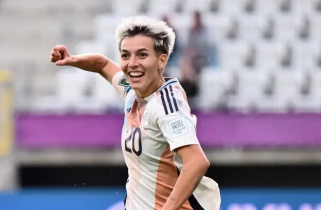Pau Comendador Faces North Korea Again in Under-20 World Cup Final
