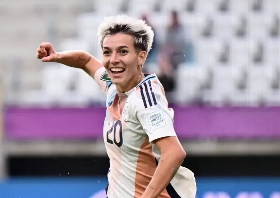 Pau Comendador Faces North Korea Again in Under-20 World Cup Final