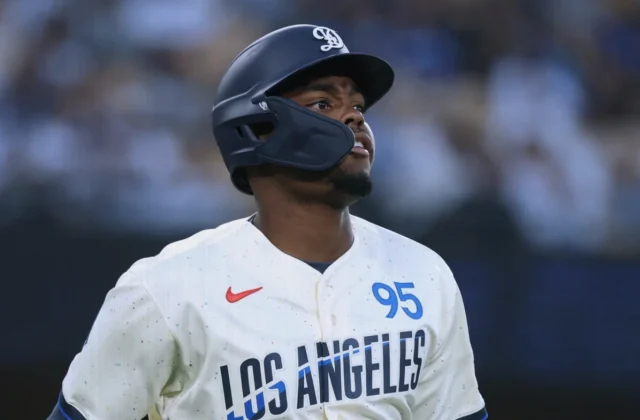 Dodgers Option Josue De Paula as Shohei Ohtani Returns from Injured List