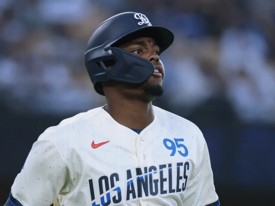 Dodgers Option Josue De Paula as Shohei Ohtani Returns from Injured List