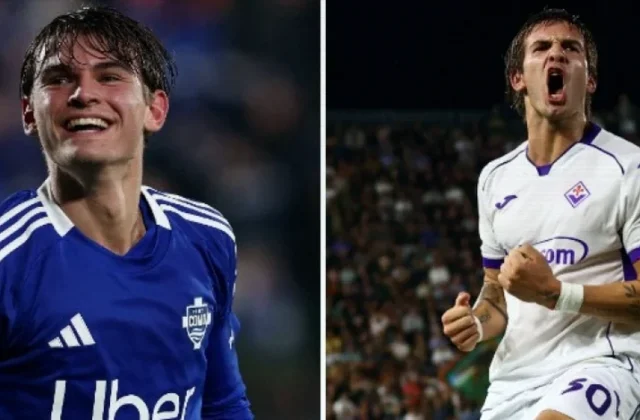 Nico Paz and Mastantuono Lead Argentina’s Post-Messi Era