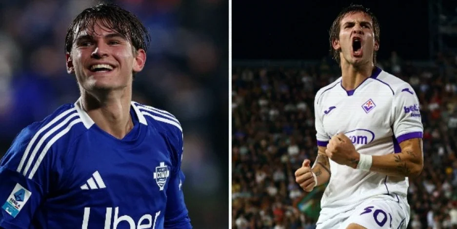 Nico Paz and Mastantuono Lead Argentina’s Post-Messi Era