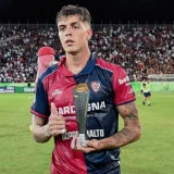 Daniel Maldini Fires Cagliari to Udinese Win After Turbulent Week