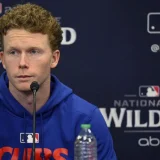 Pete Crow-Armstrong Brings 40-40 Season to Cubs’ Wild Card Opener
