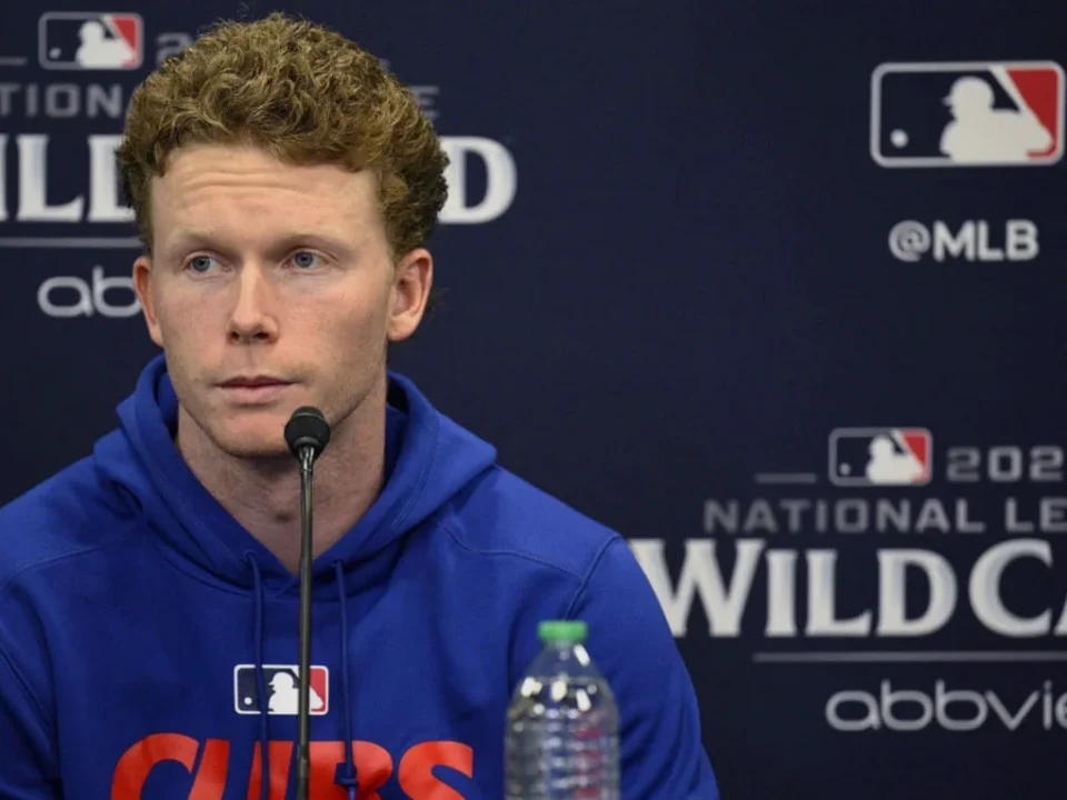 Pete Crow-Armstrong Brings 40-40 Season to Cubs’ Wild Card Opener
