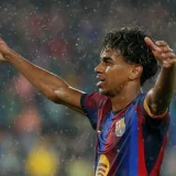 Lamine Yamal Puts Ballon d’Or Case Ahead of Mbappé in Clásico Rivalry
