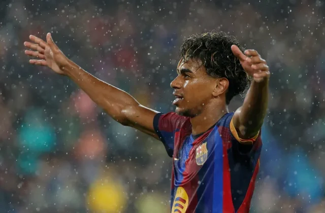 Lamine Yamal Puts Ballon d’Or Case Ahead of Mbappé in Clásico Rivalry
