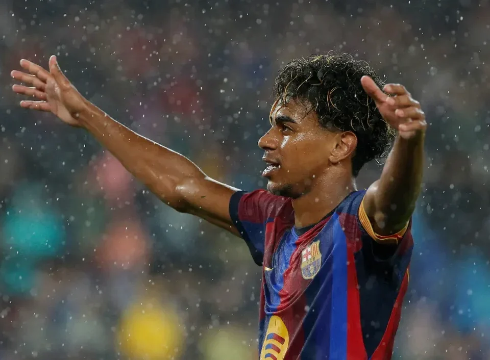 Lamine Yamal Puts Ballon d’Or Case Ahead of Mbappé in Clásico Rivalry