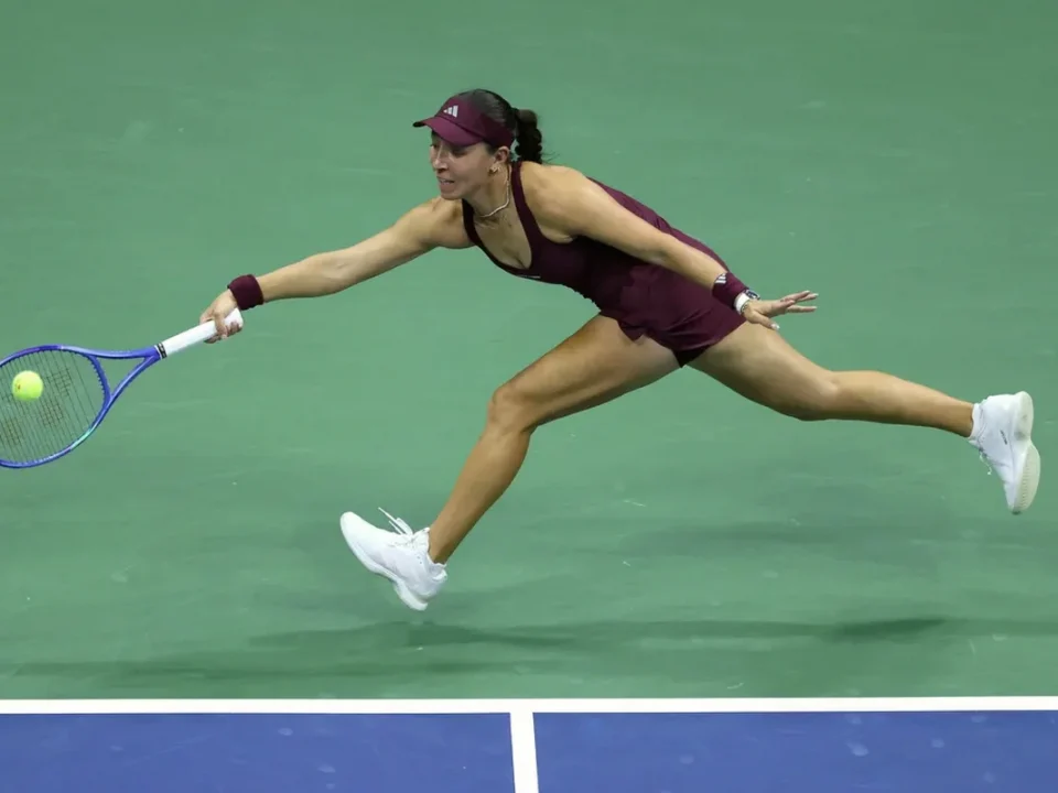 Jessica Pegula Withdraws From WTA 500 Singapore Tennis Open
