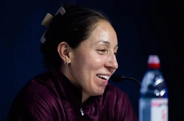 Pegula Praises Sabalenka After US Open Semifinal Defeat