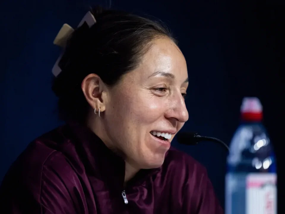 Pegula Praises Sabalenka After US Open Semifinal Defeat