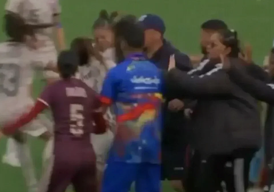 Venezuela Beat Chile on Penalties Before South American Games Final Clash