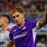 Pellegrino Eyes Fiorentina Starting Role During International Break
