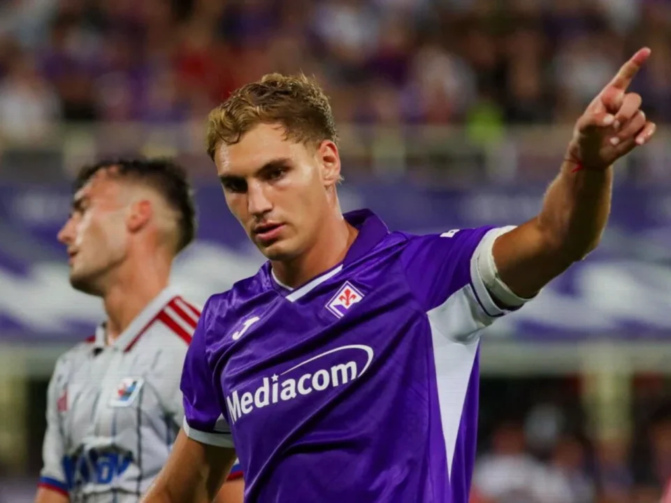 Pellegrino Eyes Fiorentina Starting Role During International Break