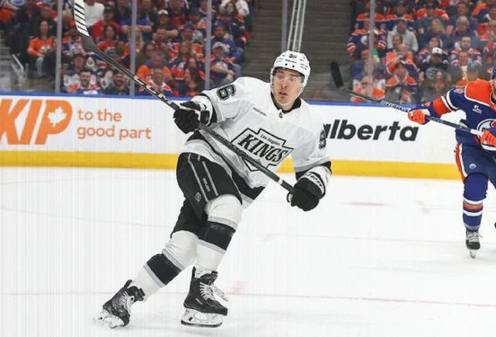 Andrei Kuzmenko granted leave after father’s death in Russia
