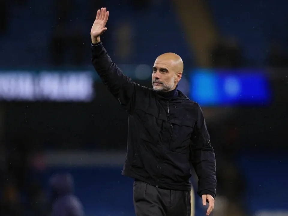 Guardiola Backs Manchester City Amid Financial-Rule Violations
