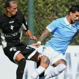 Lazio Set for Behind-Closed-Doors Friendly Against Juve Stabia