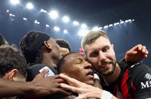 Why Pervis Estupinan Still Starts for Milan Under Ruben Amorim