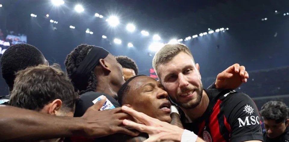 Why Pervis Estupinan Still Starts for Milan Under Ruben Amorim