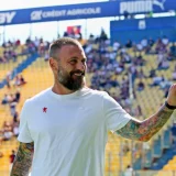 Genoa Stand by Daniele De Rossi Despite Difficult Serie A Start