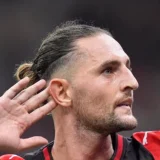 Rabiot Caps Milan’s 15-Pass Move in Lecce Win Under Amorim