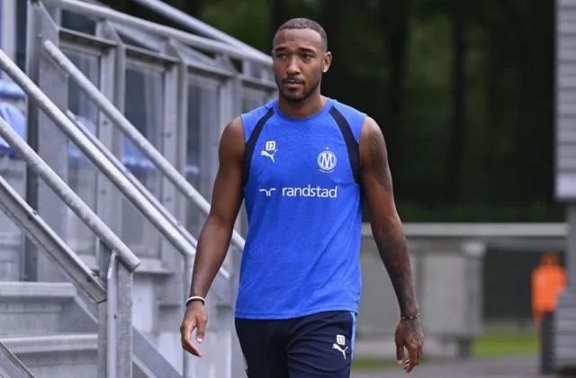 Marseille Hit as Derek Cornelius Faces Three-Month Hip Injury Absence