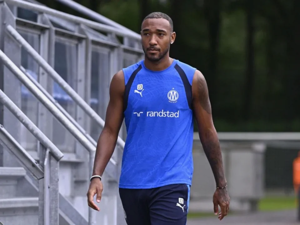 Marseille Hit as Derek Cornelius Faces Three-Month Hip Injury Absence