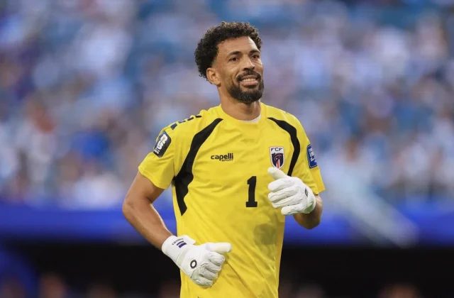Vozinha Opens Up on Life After His World Cup Breakthrough
