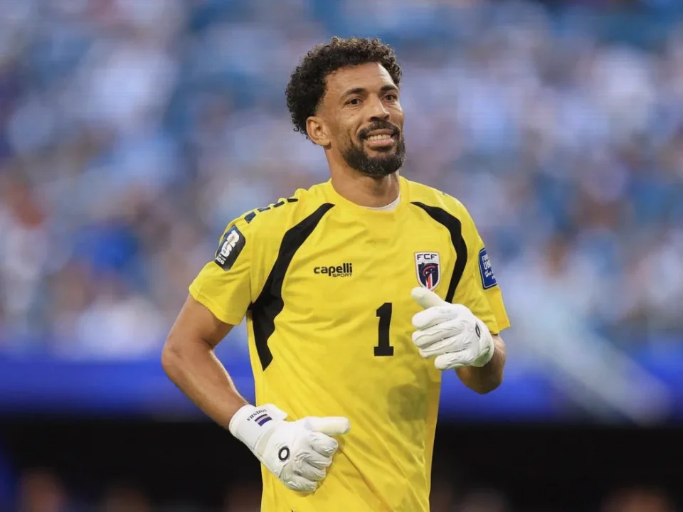 Vozinha Opens Up on Life After His World Cup Breakthrough