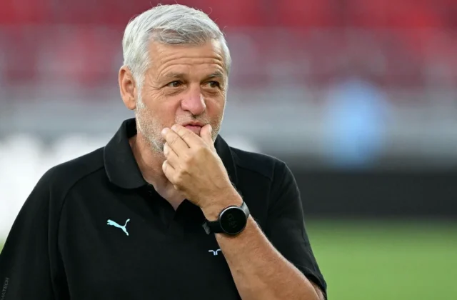 Marseille Match 1964 Low After Fourth Defeat in Five Games