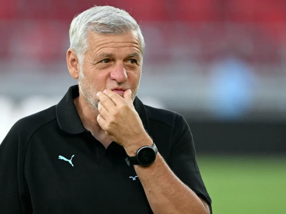 Marseille Match 1964 Low After Fourth Defeat in Five Games