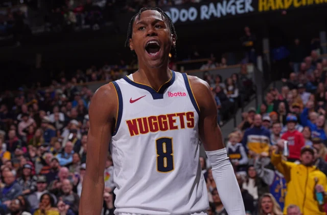 Peyton Watson Joins Cavaliers on $88M Deal, Embraces Defensive Role